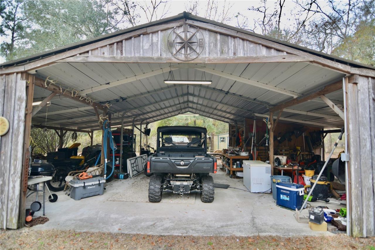 210 Tucker Springs Road , Sopchoppy, FL 32358 Photo