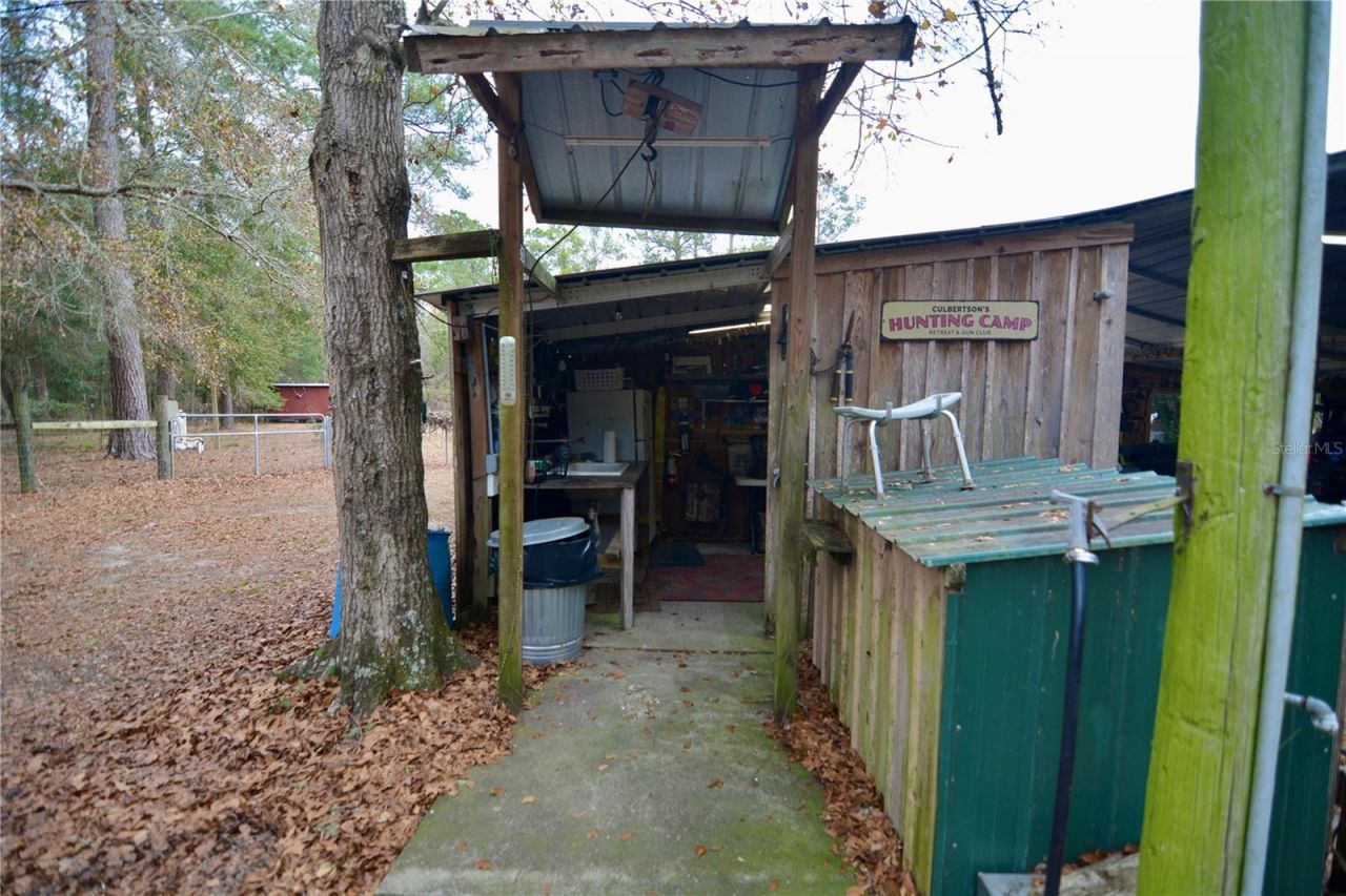 210 Tucker Springs Road , Sopchoppy, FL 32358 Photo