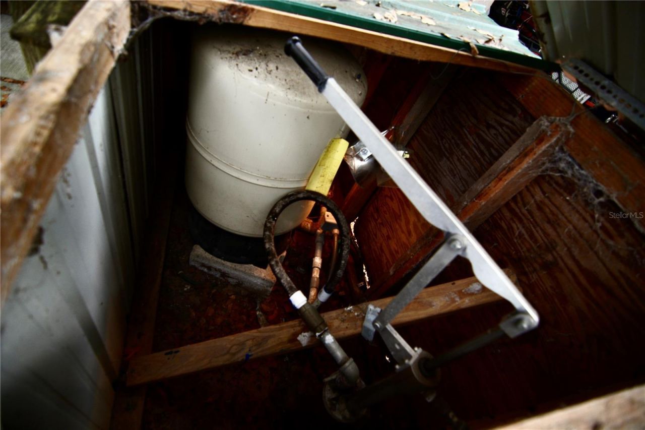 210 Tucker Springs Road , Sopchoppy, FL 32358 Photo