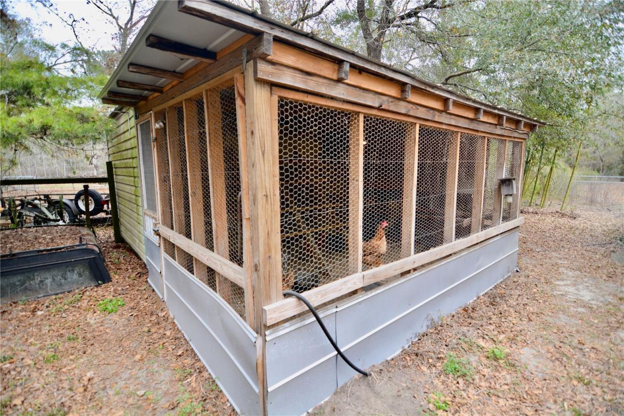 210 Tucker Springs Road , Sopchoppy, FL 32358 Photo