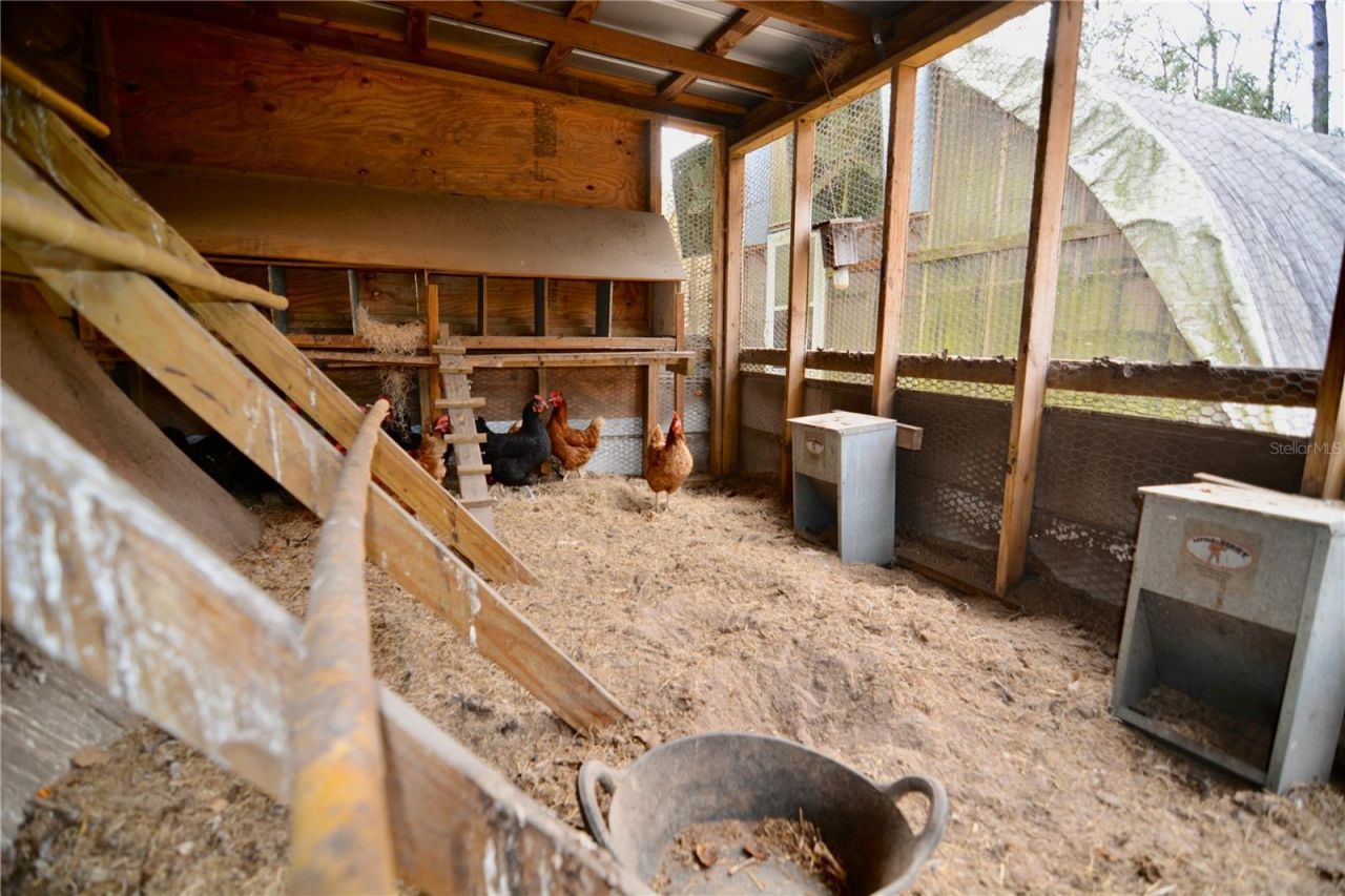 210 Tucker Springs Road , Sopchoppy, FL 32358 Photo