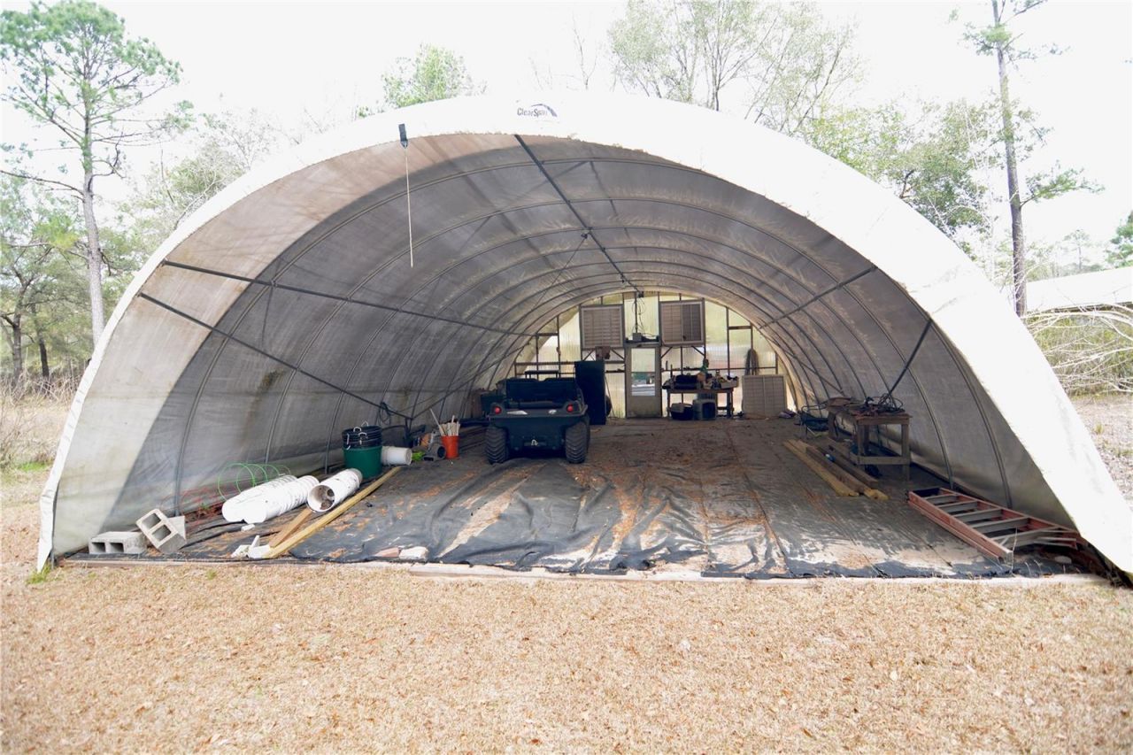 210 Tucker Springs Road , Sopchoppy, FL 32358 Photo