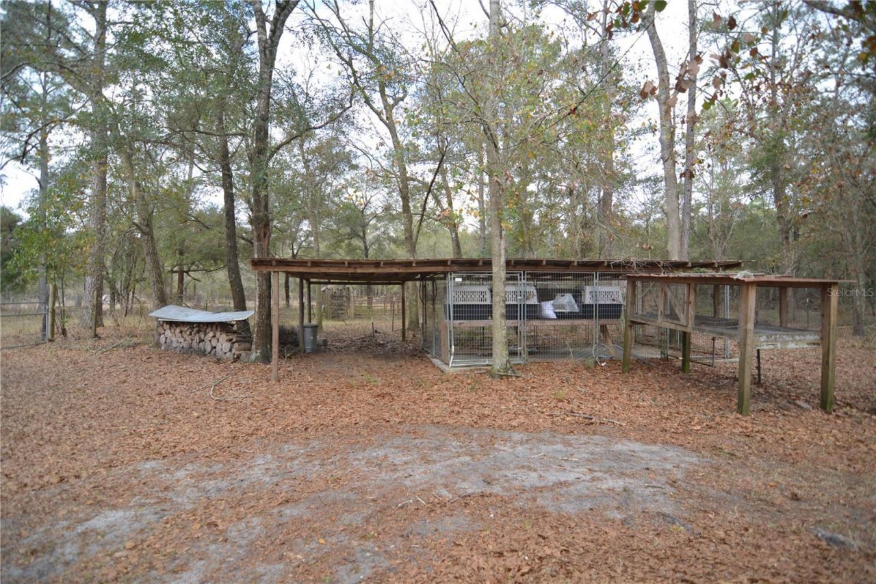 210 Tucker Springs Road , Sopchoppy, FL 32358 Photo