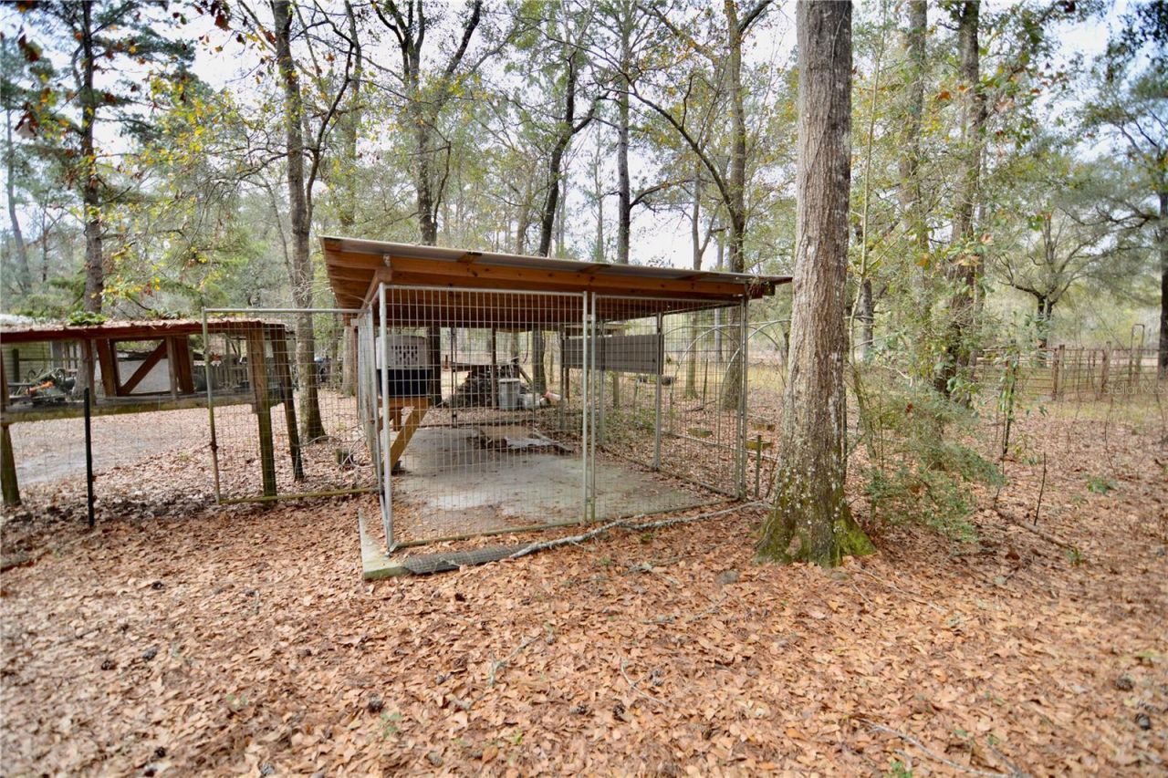 210 Tucker Springs Road , Sopchoppy, FL 32358 Photo