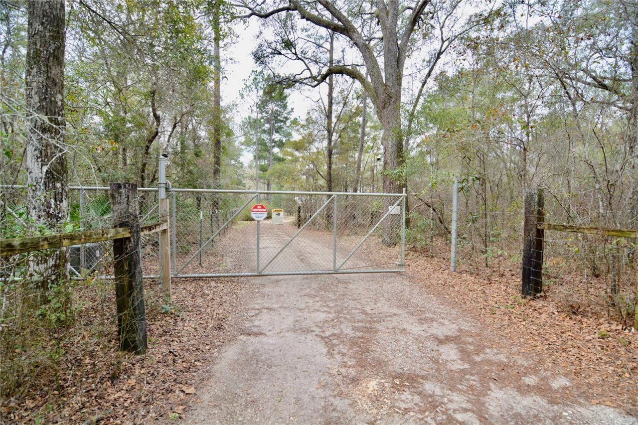 210 Tucker Springs Road , Sopchoppy, FL 32358 Photo