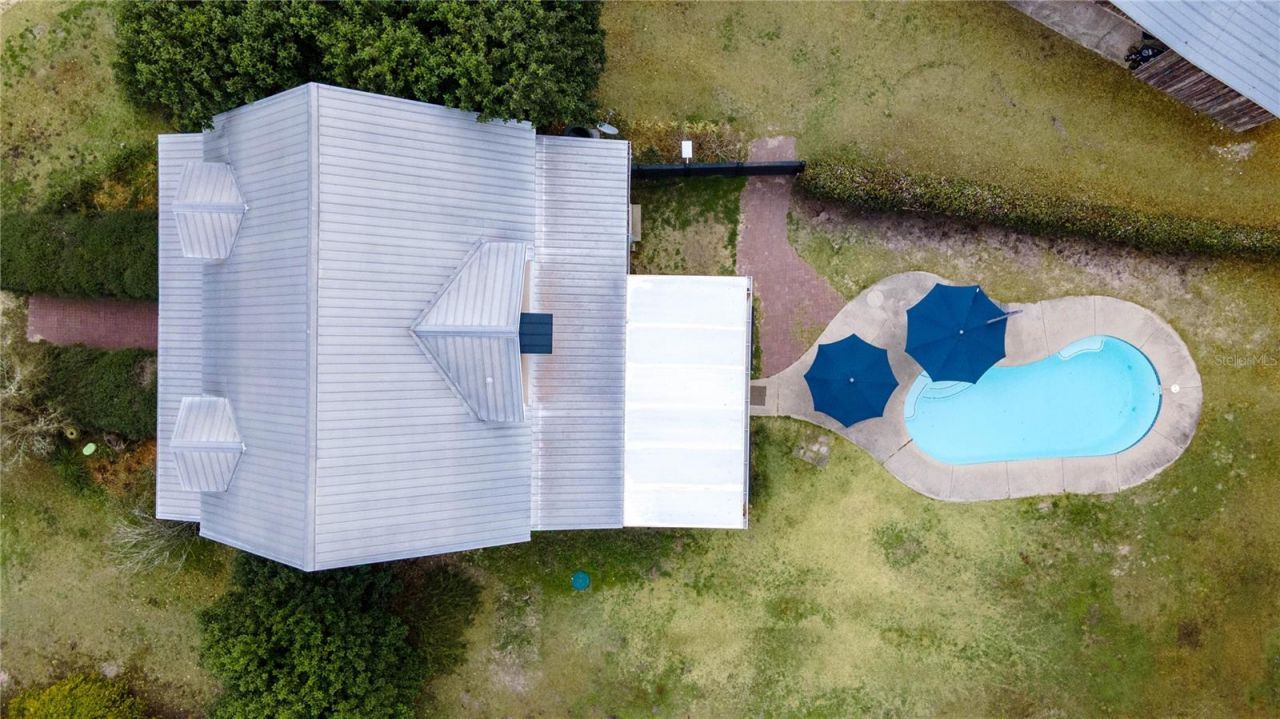 210 Tucker Springs Road , Sopchoppy, FL 32358 Photo