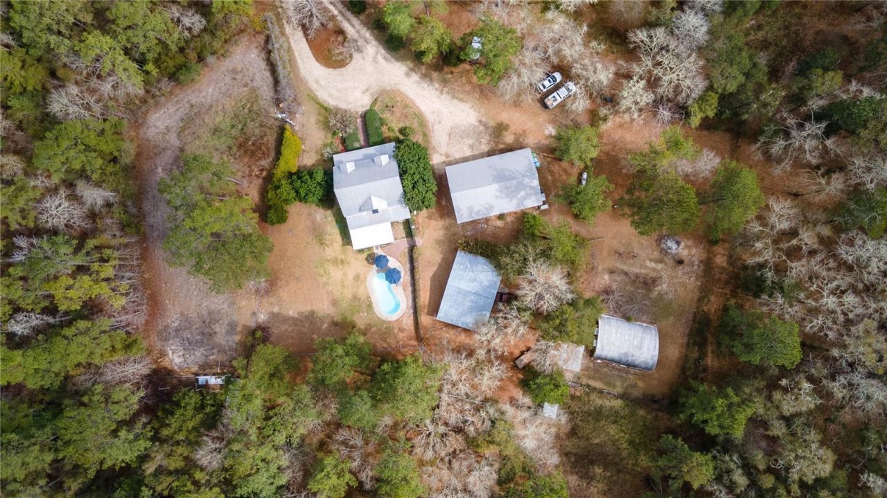 210 Tucker Springs Road , Sopchoppy, FL 32358 Photo