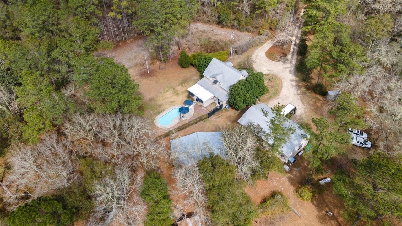 210 Tucker Springs Road , Sopchoppy, FL 32358 Photo