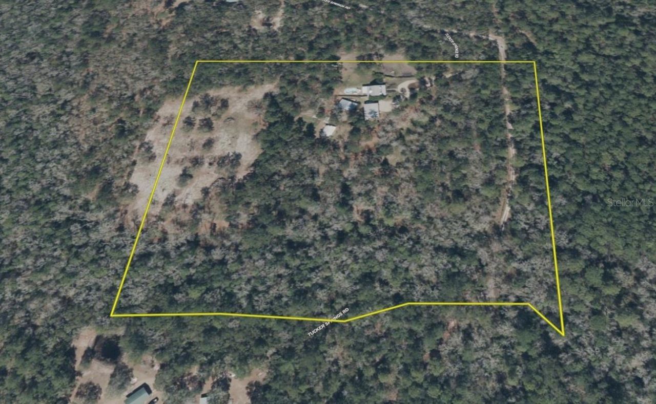 210 Tucker Springs Road , Sopchoppy, FL 32358 Photo