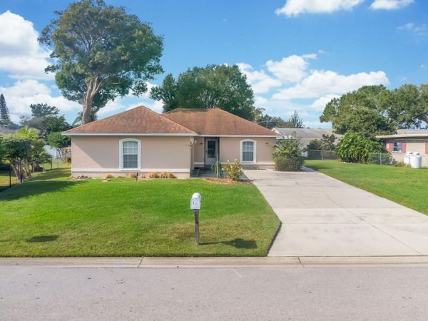 12 DELAWARE AVENUE , ST CLOUD, FL 34769