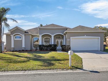 2743 BERKFORD CIRCLE , LAKELAND, FL 33810