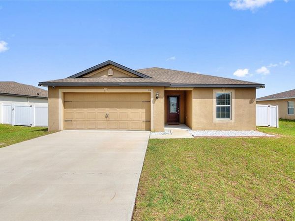 313 CAMELLIA COURT, POINCIANA, FL 34759