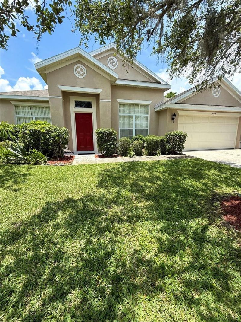 3539 Maple Ridge Loop, Kissimmee, FL 34741 Photo