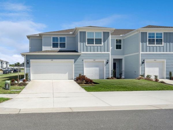 2771 FETCHING TRAIL , DAVENPORT, FL 33896