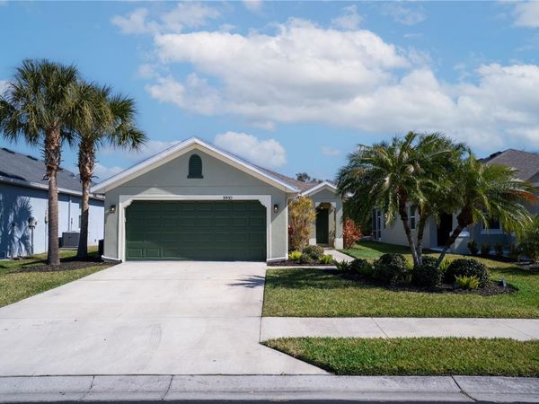 5910 OAK MILL TERRACE , PALMETTO, FL 34221