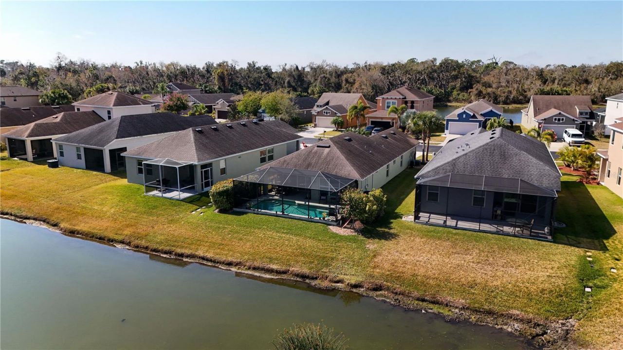 5910 Oak Mill Terrace, Palmetto, FL 34221 Photo