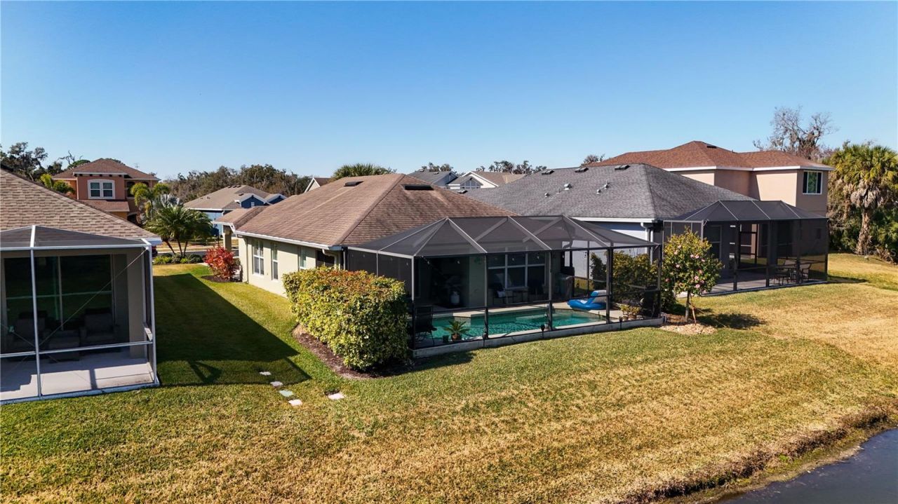 5910 Oak Mill Terrace, Palmetto, FL 34221 Photo