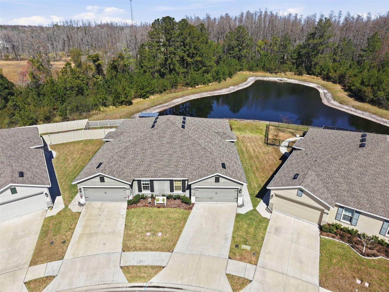 18093 Turning Leaf Circle, Land O Lakes, FL 34638 Photo