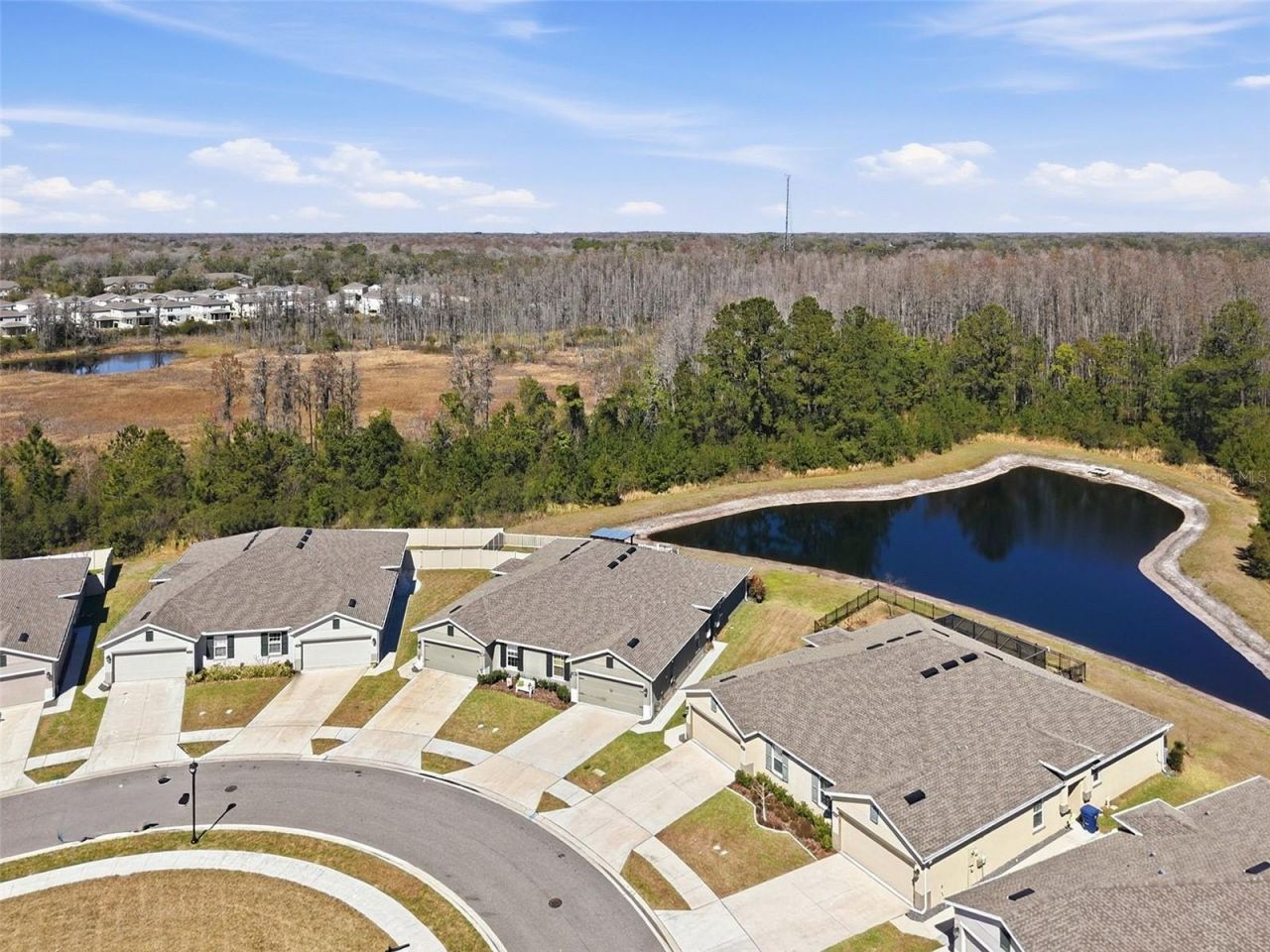 18093 Turning Leaf Circle, Land O Lakes, FL 34638 Photo
