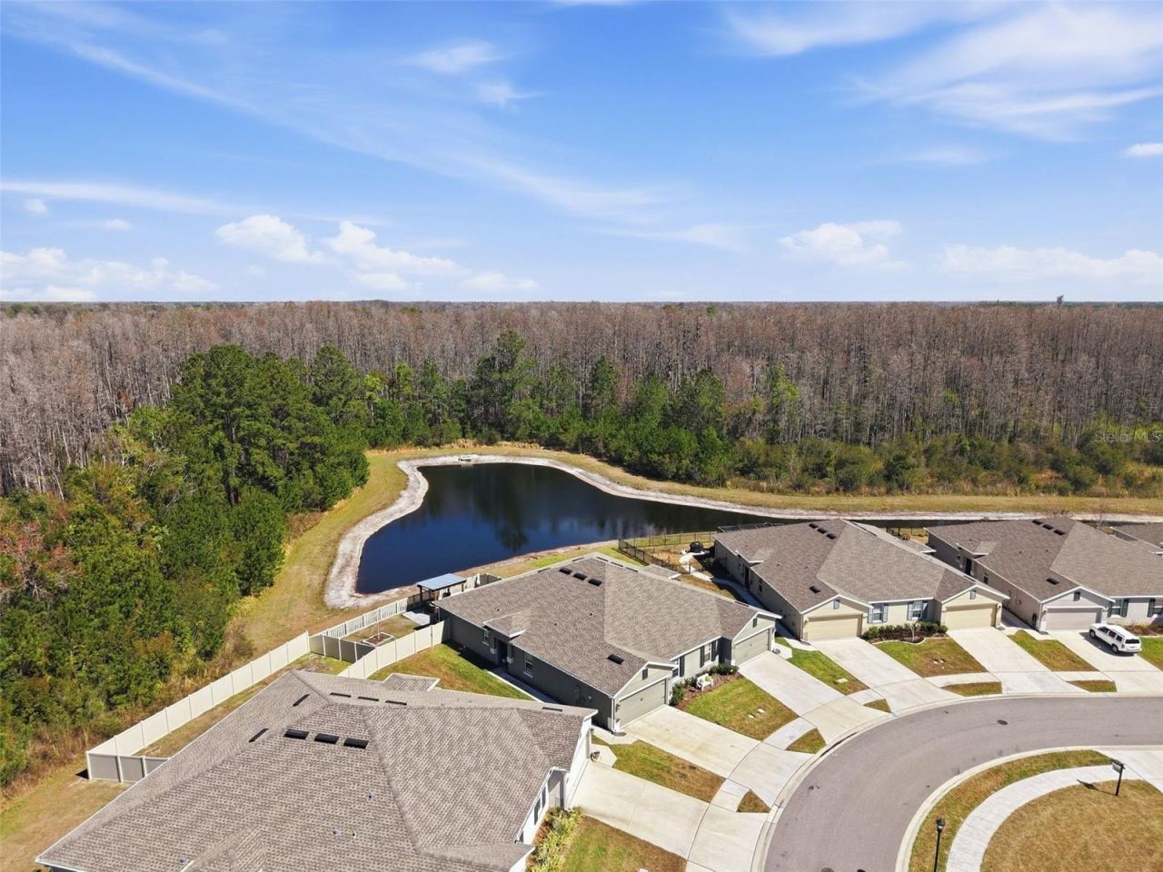 18093 Turning Leaf Circle, Land O Lakes, FL 34638 Photo