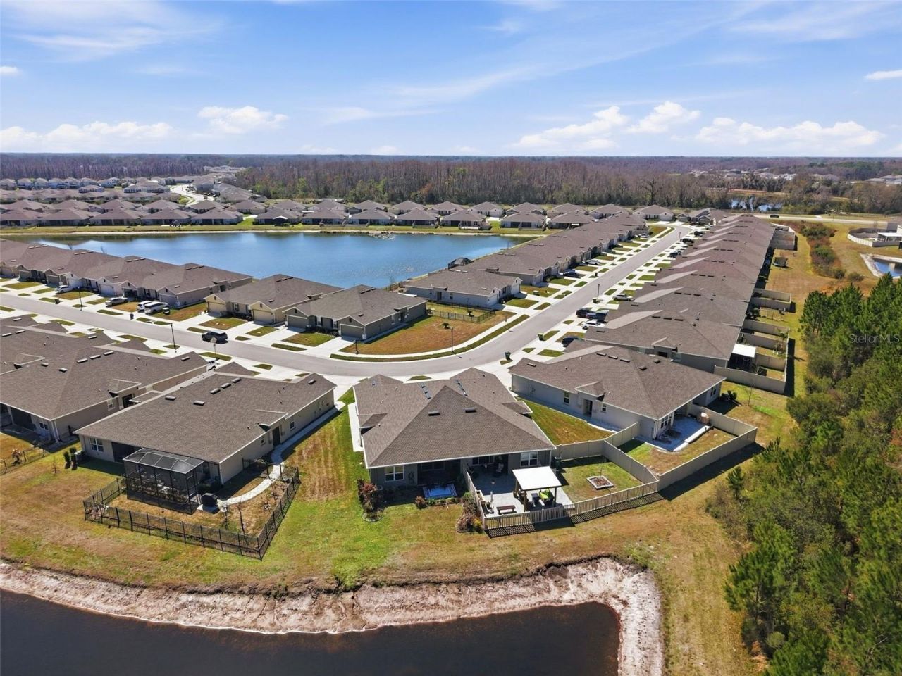 18093 Turning Leaf Circle, Land O Lakes, FL 34638 Photo