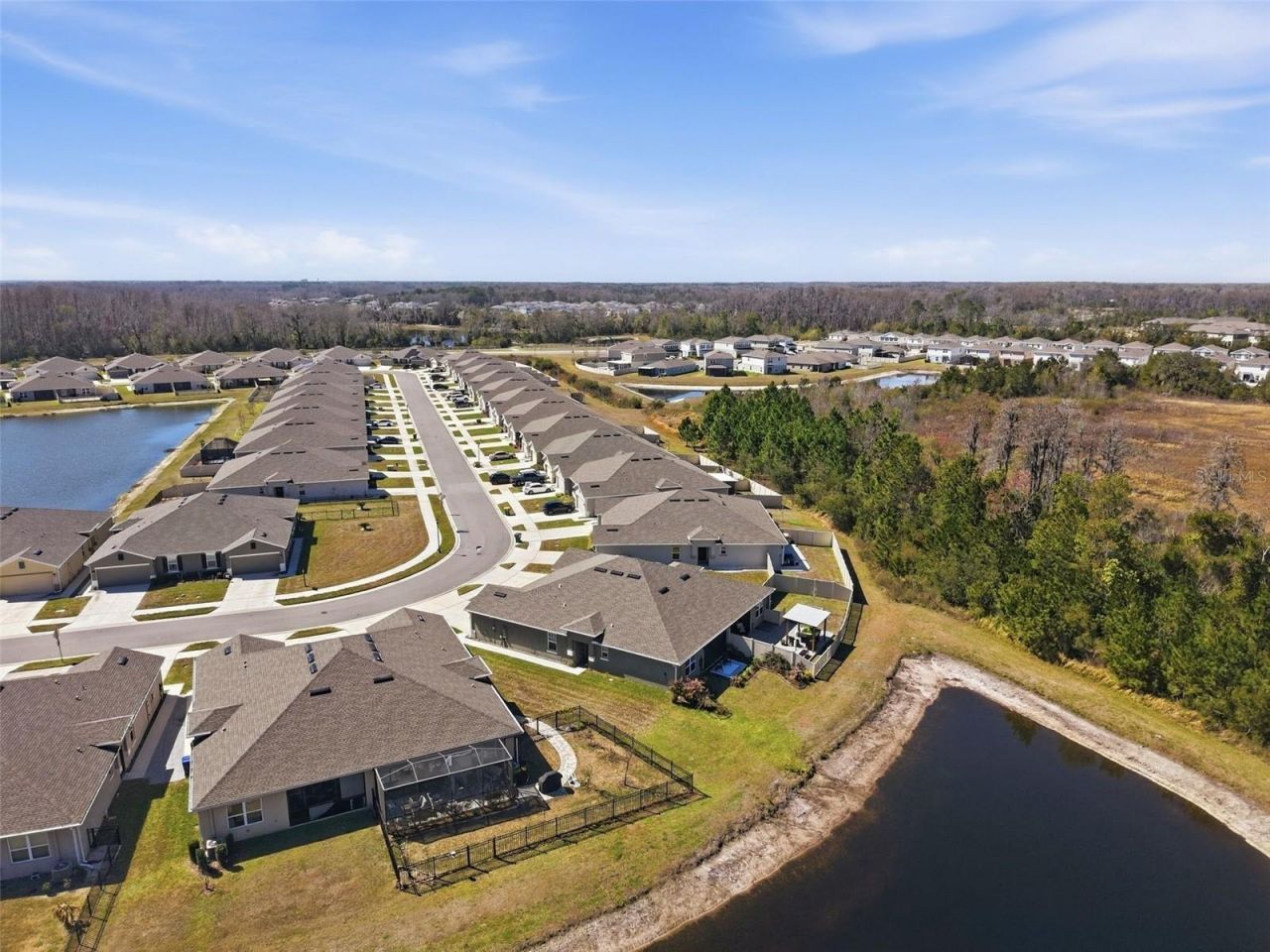 18093 Turning Leaf Circle, Land O Lakes, FL 34638 Photo