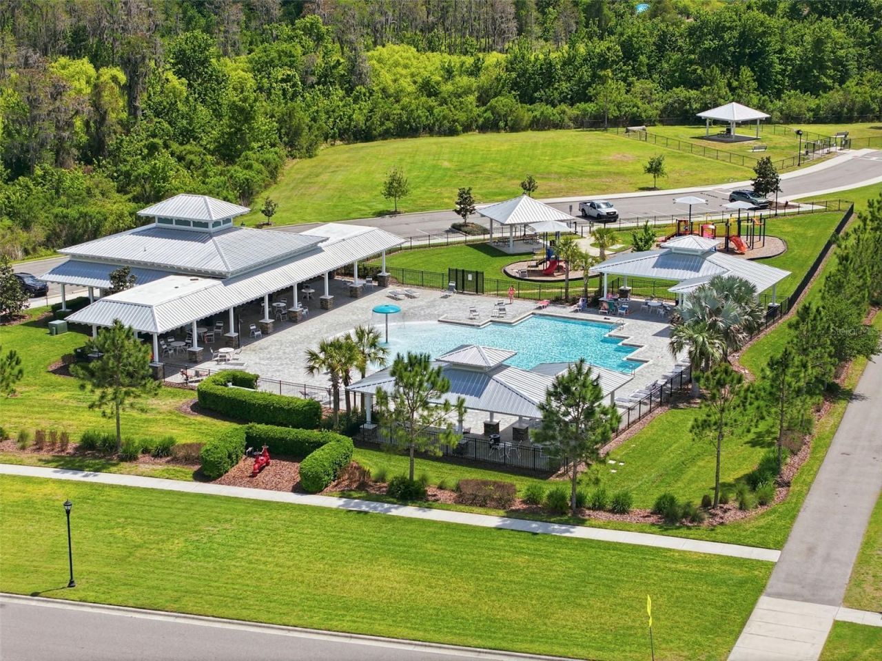 18093 Turning Leaf Circle, Land O Lakes, FL 34638 Photo