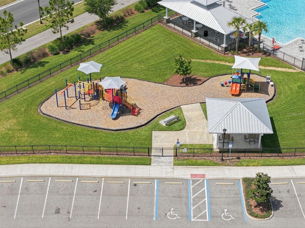 18093 Turning Leaf Circle, Land O Lakes, FL 34638 Photo