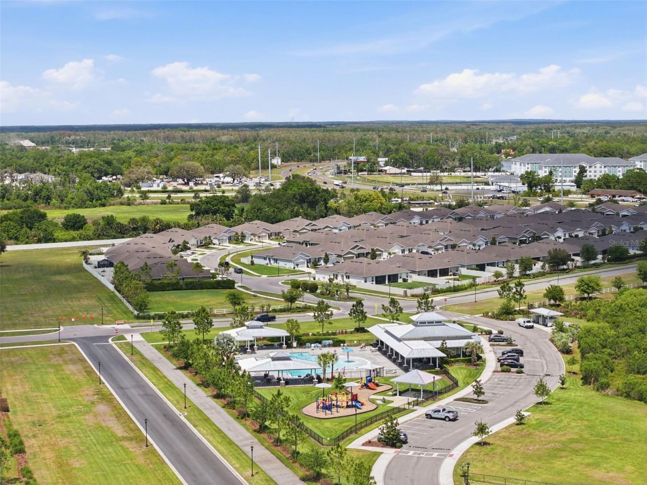 18093 Turning Leaf Circle, Land O Lakes, FL 34638 Photo