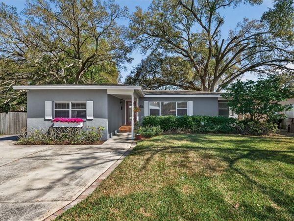 3109 HARRISON AVENUE, ORLANDO, FL 32804