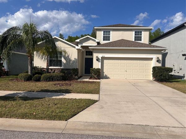 3833 TUCKERTON DRIVE, LAND O LAKES, FL 34638