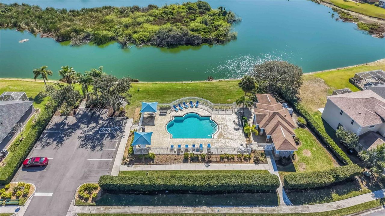 5220 Lakehurst Court, Palmetto, FL 34221 Photo