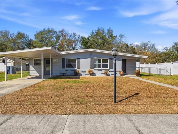 138 HAWTHORNE ROAD , AUBURNDALE, FL 33823