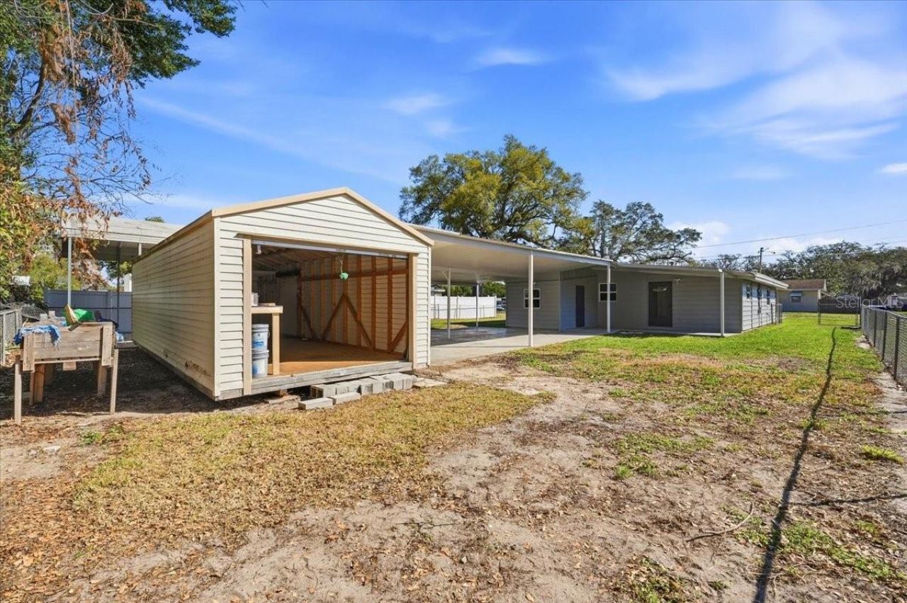 138 Hawthorne Road, Auburndale, FL 33823 Photo