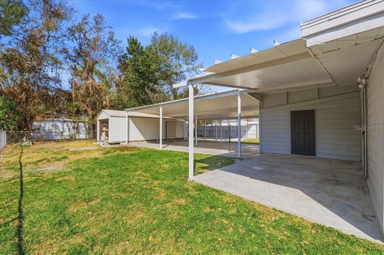 138 Hawthorne Road, Auburndale, FL 33823 Photo