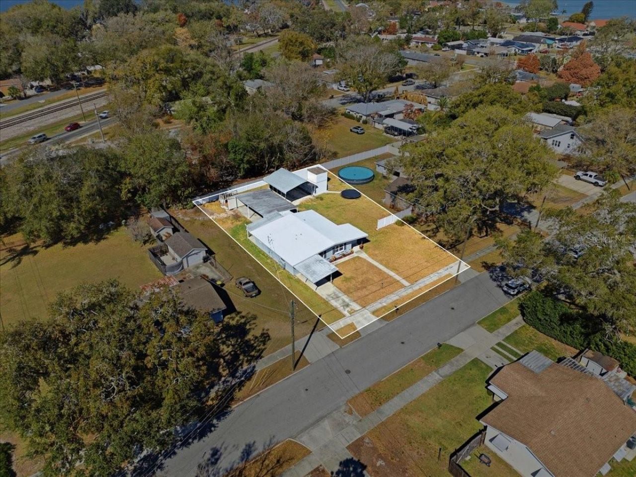 138 Hawthorne Road, Auburndale, FL 33823 Photo