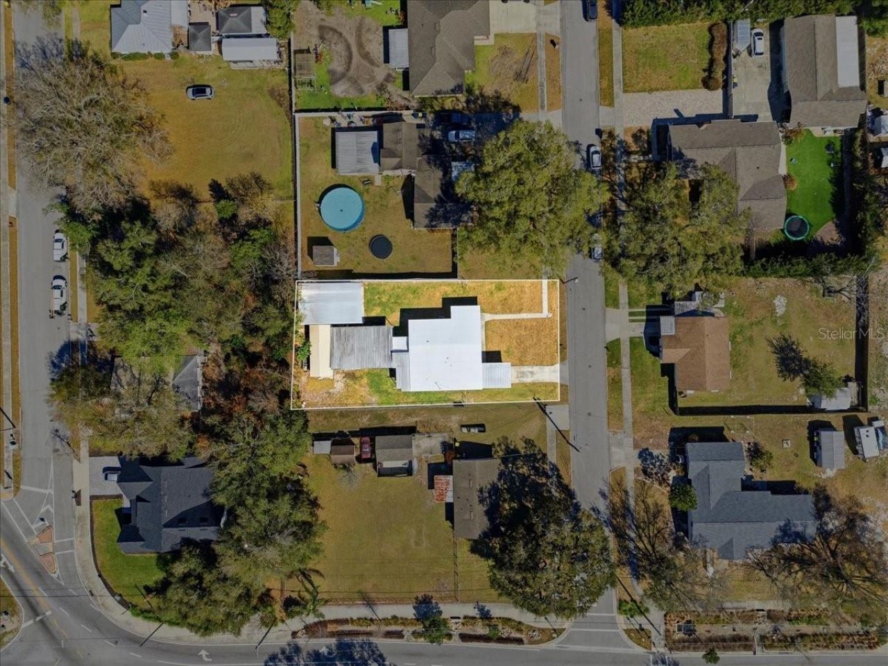 138 Hawthorne Road, Auburndale, FL 33823 Photo