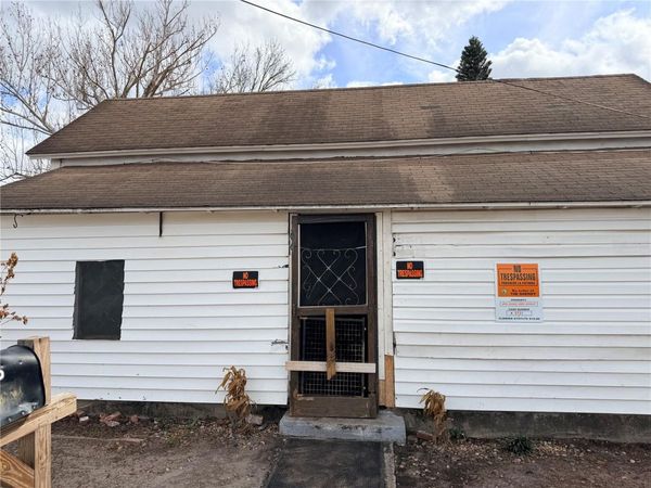 306 SW 1ST AVENUE, MULBERRY, FL 33860