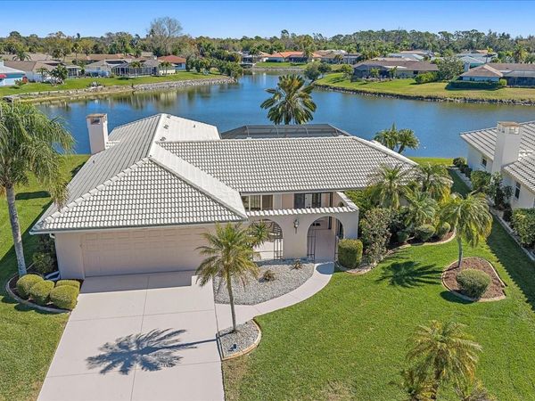 1824 RAINTREE LANE, VENICE, FL 34293