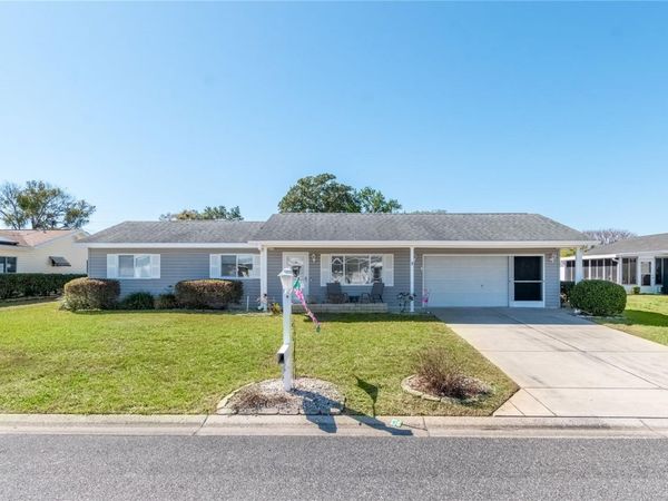 17724 SE 95TH COURT , SUMMERFIELD, FL 34491