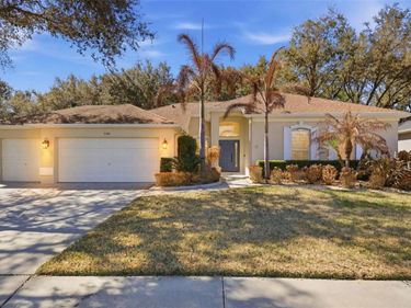3209 PARTRIDGE POINT TRAIL , VALRICO, FL 33596