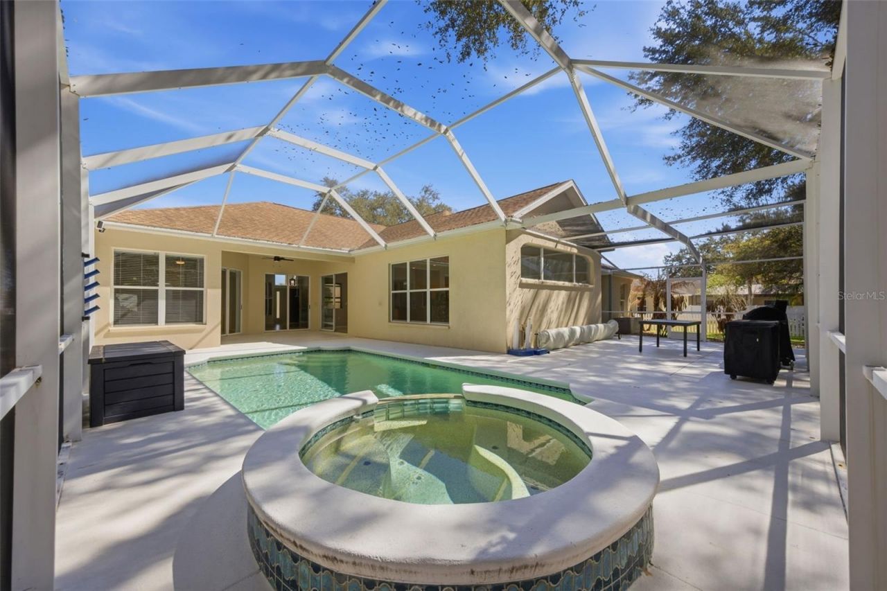 3209 Partridge Point Trail , Valrico, FL 33596 Photo