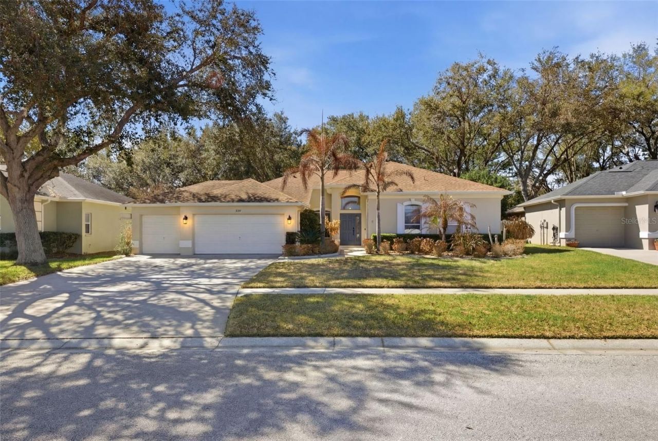 3209 Partridge Point Trail , Valrico, FL 33596 Photo