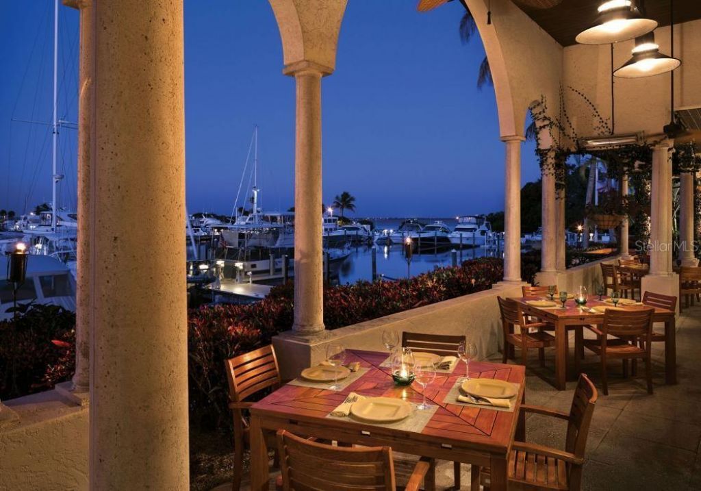 2800 Harbourside Drive , Unit E-08, Longboat Key, FL 34228 Photo