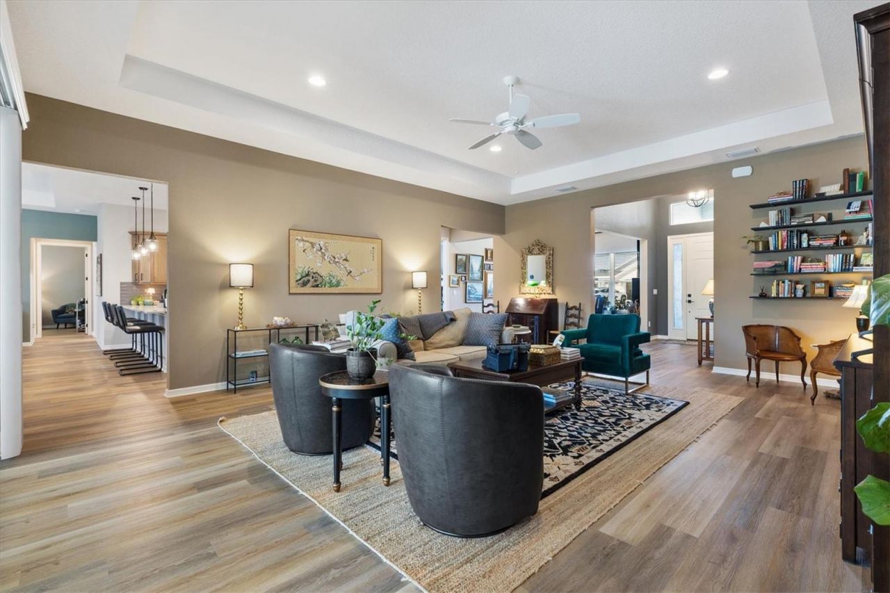 424 Bedminster Way, The Villages, FL 34762 Photo