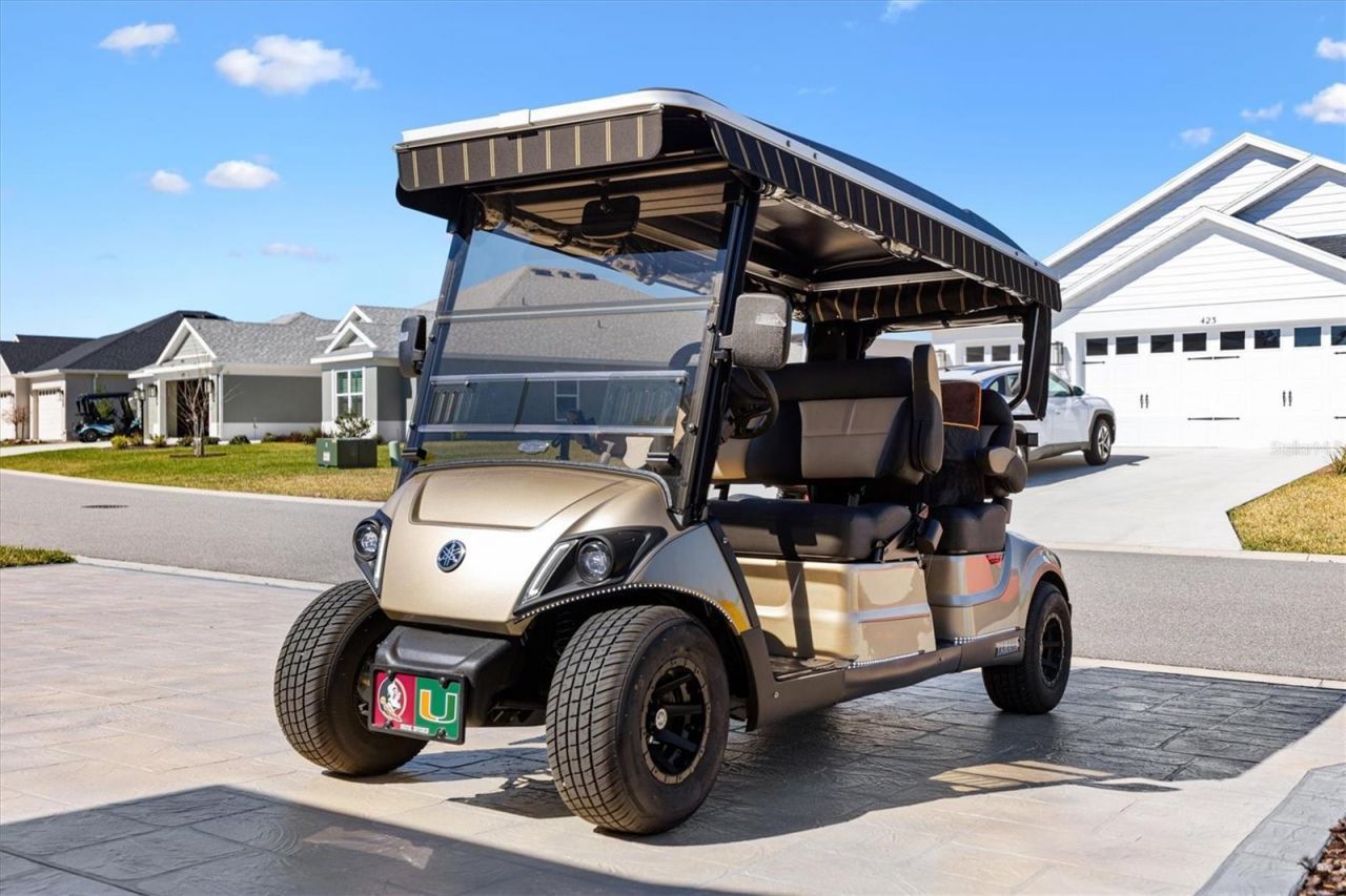 424 Bedminster Way, The Villages, FL 34762 Photo