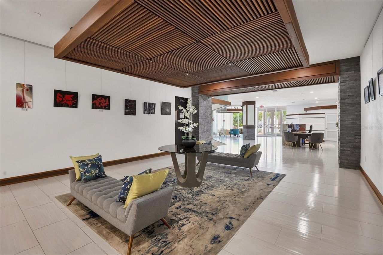 101 S Gulfstream Avenue , Unit 9A, Sarasota, FL 34236 Photo