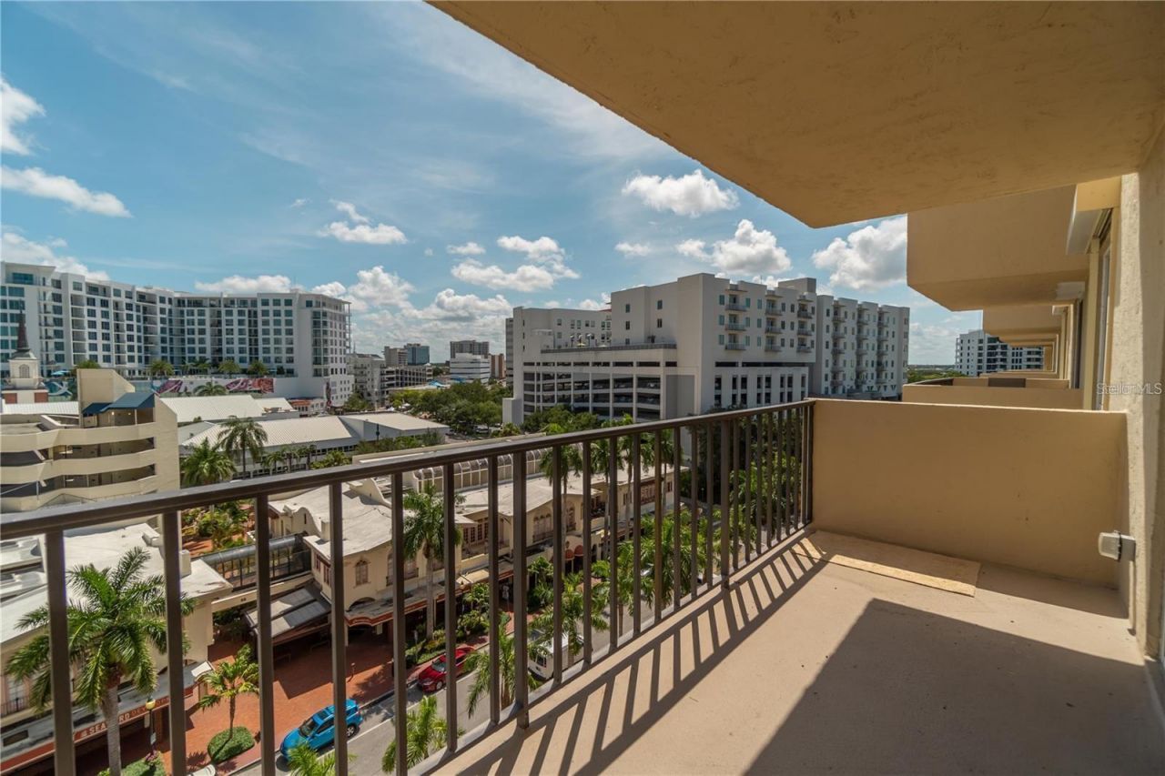 101 S Gulfstream Avenue , Unit 9A, Sarasota, FL 34236 Photo