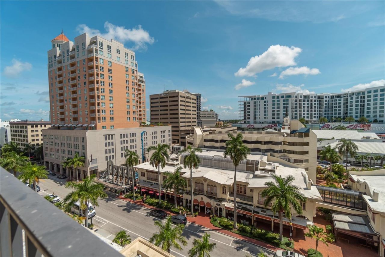 101 S Gulfstream Avenue , Unit 9A, Sarasota, FL 34236 Photo