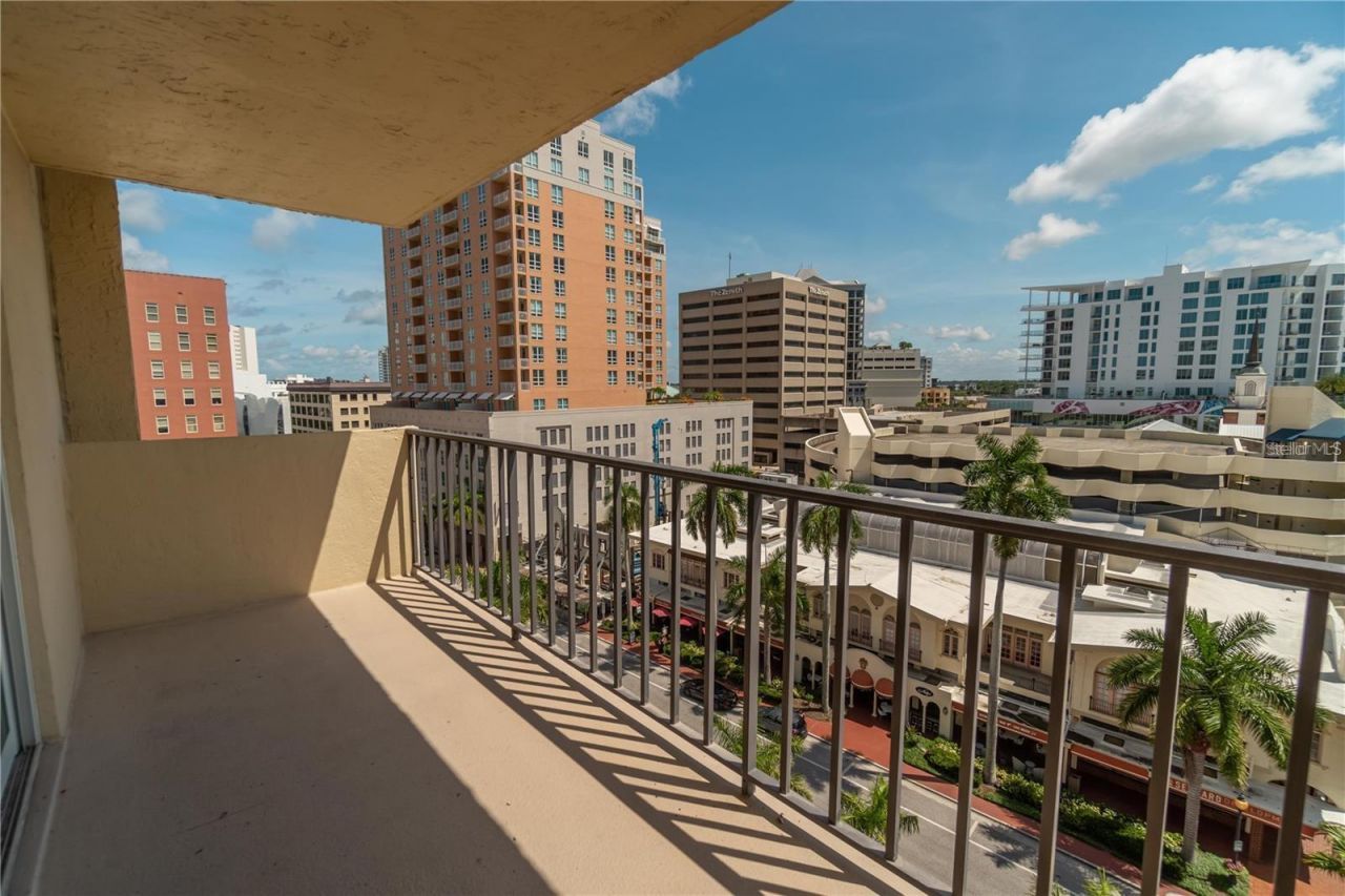101 S Gulfstream Avenue , Unit 9A, Sarasota, FL 34236 Photo